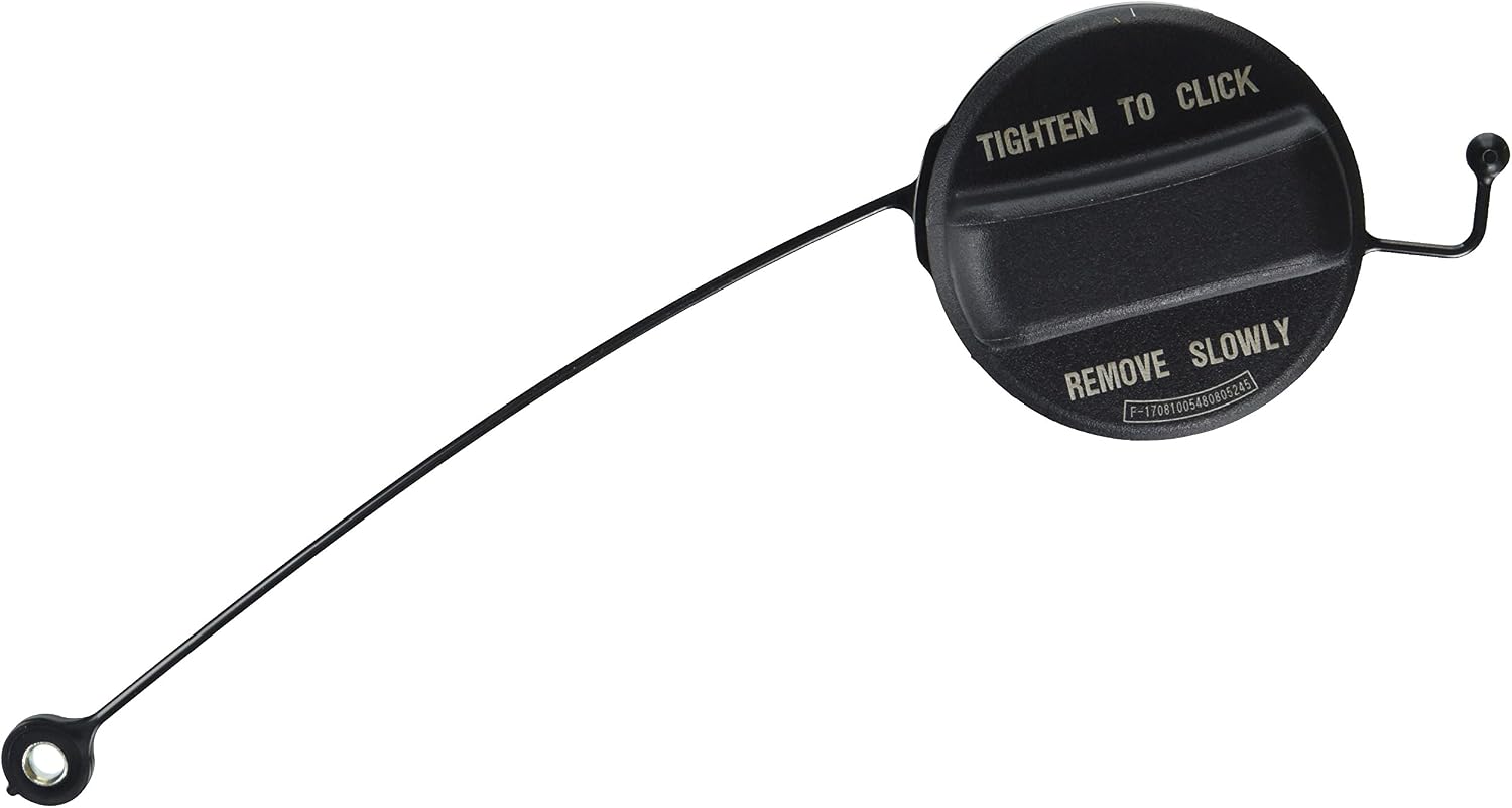 Genuine Honda 17670-SLN-A01 Fuel Filler Cap