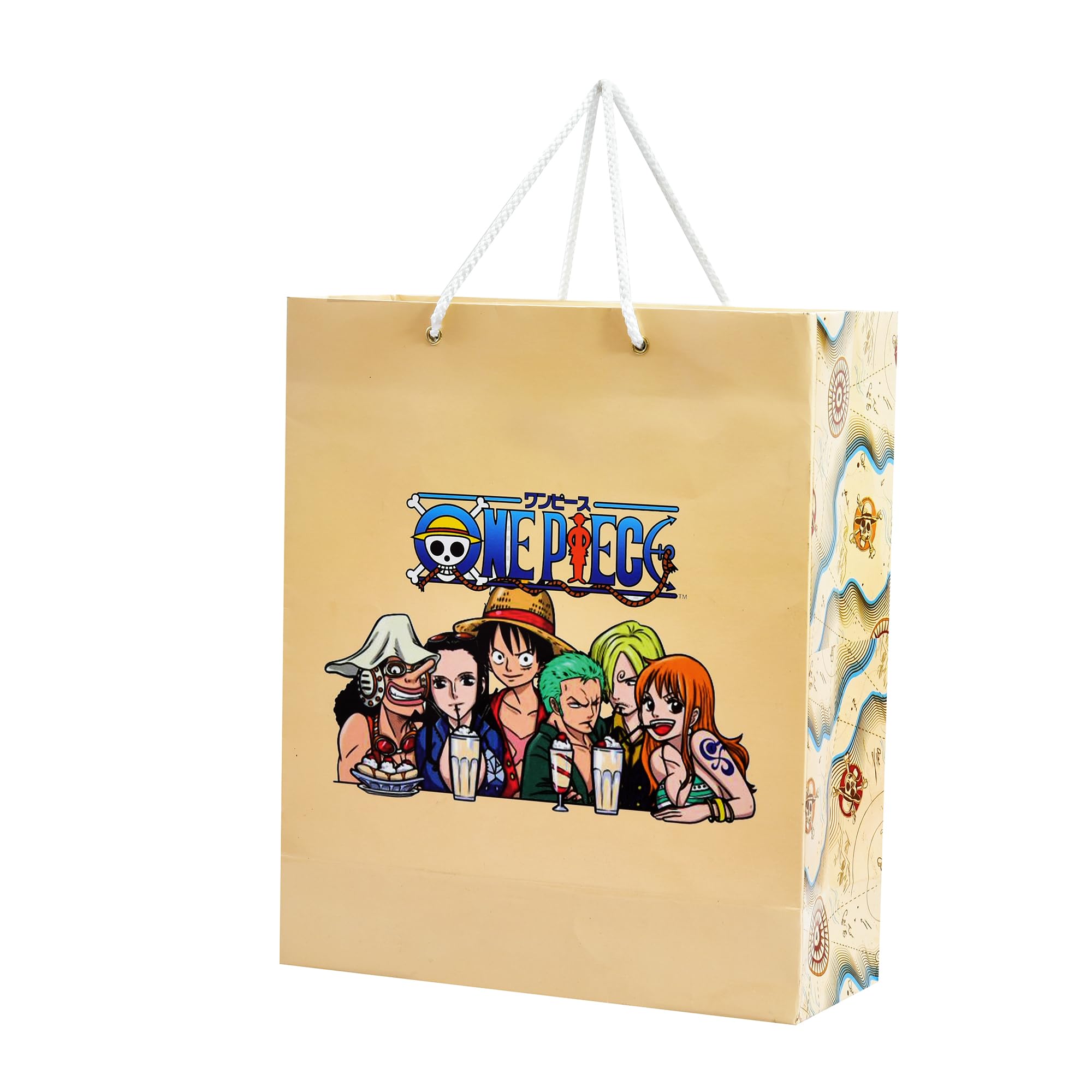 See full amazon price history chart for PPJ ® -HAPPY BIRTHDAY (CARTOON ANIME THEME) PARTY (10 Pcs.) PAPER CARRY BAG, 10 Inch X 12 Inch X 4 Inch RETURN GIFT/HAPPY BIRTHDAY/RETURN GIFTS/GIFTS/GIFT BAGS/GIFT COVERS (Pack of 10) PPJ ® -HAPPY BIRTHDAY (CARTOON ANIME THEME) PARTY (10 Pcs.) PAPER CARRY BAG, 10 Inch X 12 Inch X 4 Inch RETURN GIFT/HAPPY BIRTHDAY/RETURN GIFTS/GIFTS/GIFT BAGS/GIFT COVERS (Pack of 10) (B0D5H3GPKT) Amazon Price History, Amazon Price Tracker
