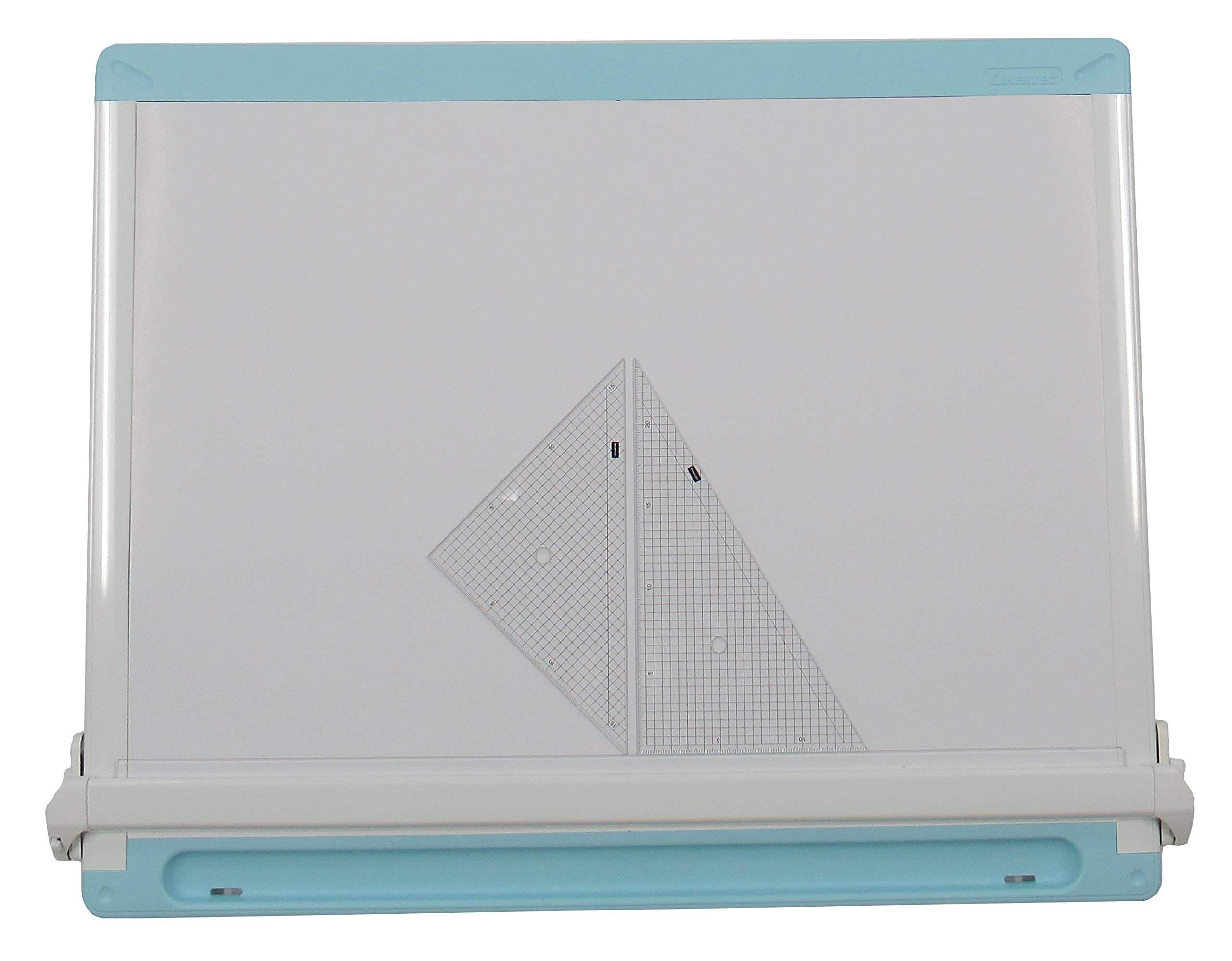 Uchida squares triangle 24cm x 2mm 7-470-0003 (japan import) by Uchida drawing instrument