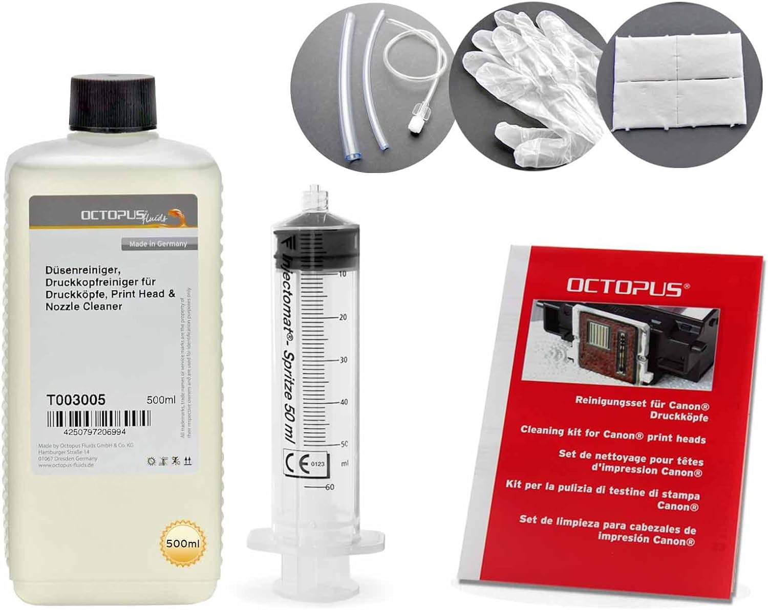 ugelli per tubi flessibili gardena