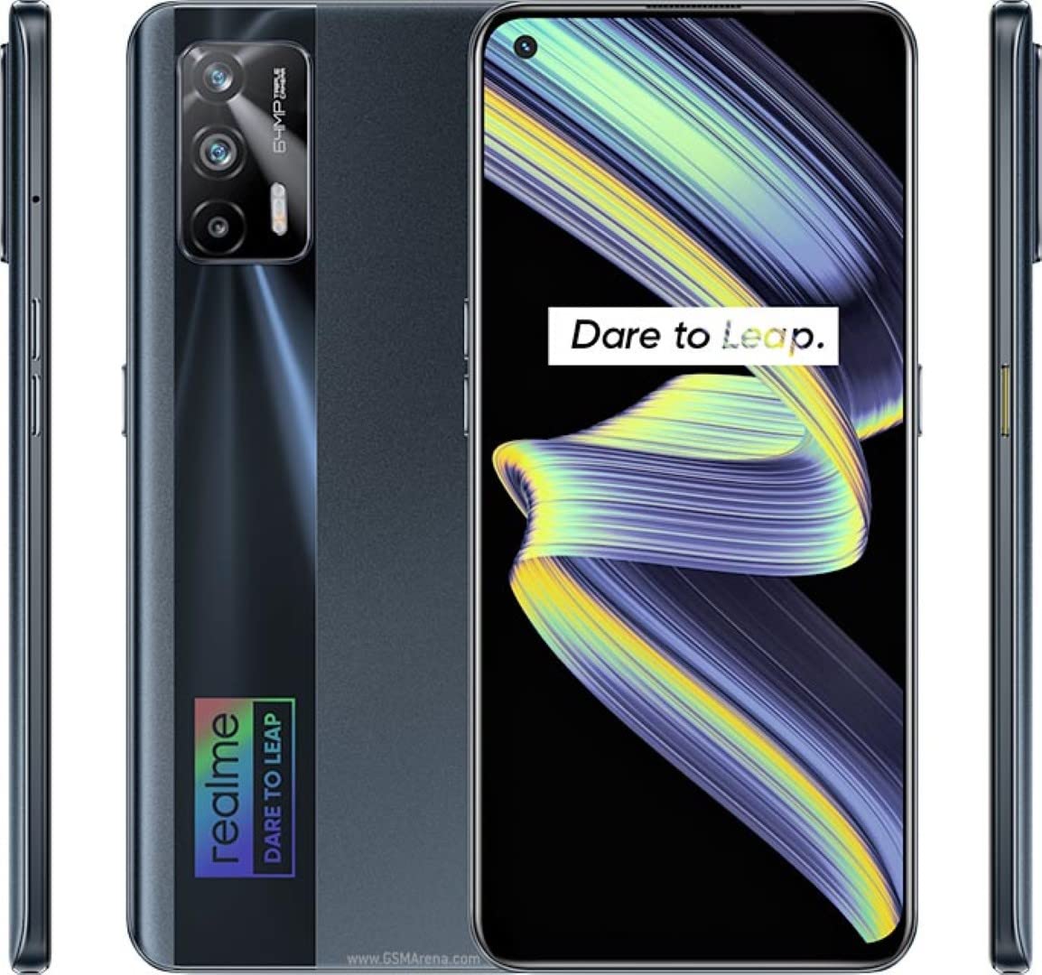 SOFTER Imported Matte Finish Mobile Screen Protector, Screen Guard for Realme X7 Max 5G (B09TL9RNH7) Amazon Price History, Amazon Price Tracker