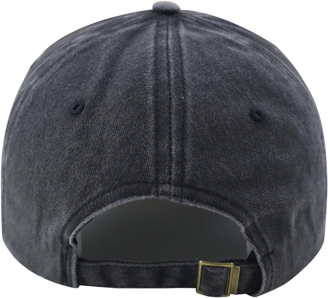 SHANVANKE 2PCS Dad and Mom EST 2026 Hats for Men Women, Funny Adjustable Cotton 3D Embroidered New Parents Gifts Baseball Cap - Image 5