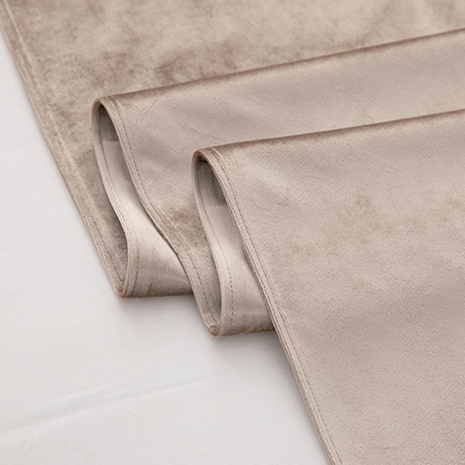 Europese stijl Bed Runner Hotel Bed Sjaal Spreien Coverlets Luxe Bed Runners en bijpassende kussens slaapkamer beddengoed beschermer-Beige|2 Pillowcases(45X45cm