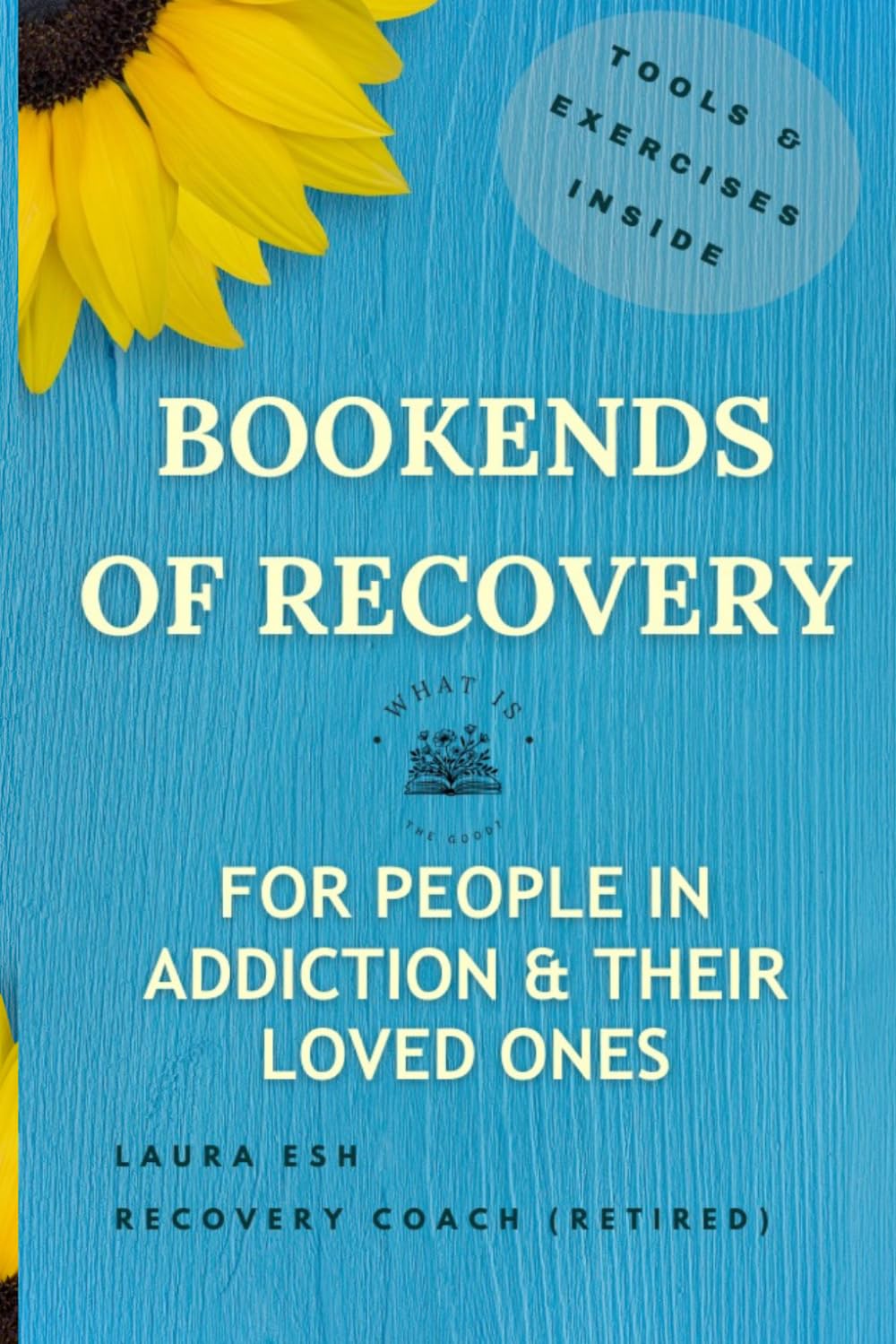 Bookends of Recovery: What is the Good?: For Those in Addiction and Their Loved Ones