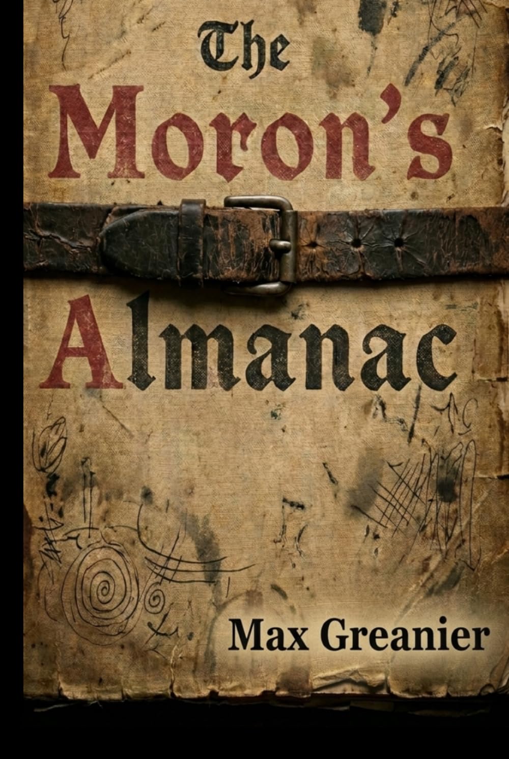 The Moron's Almanac