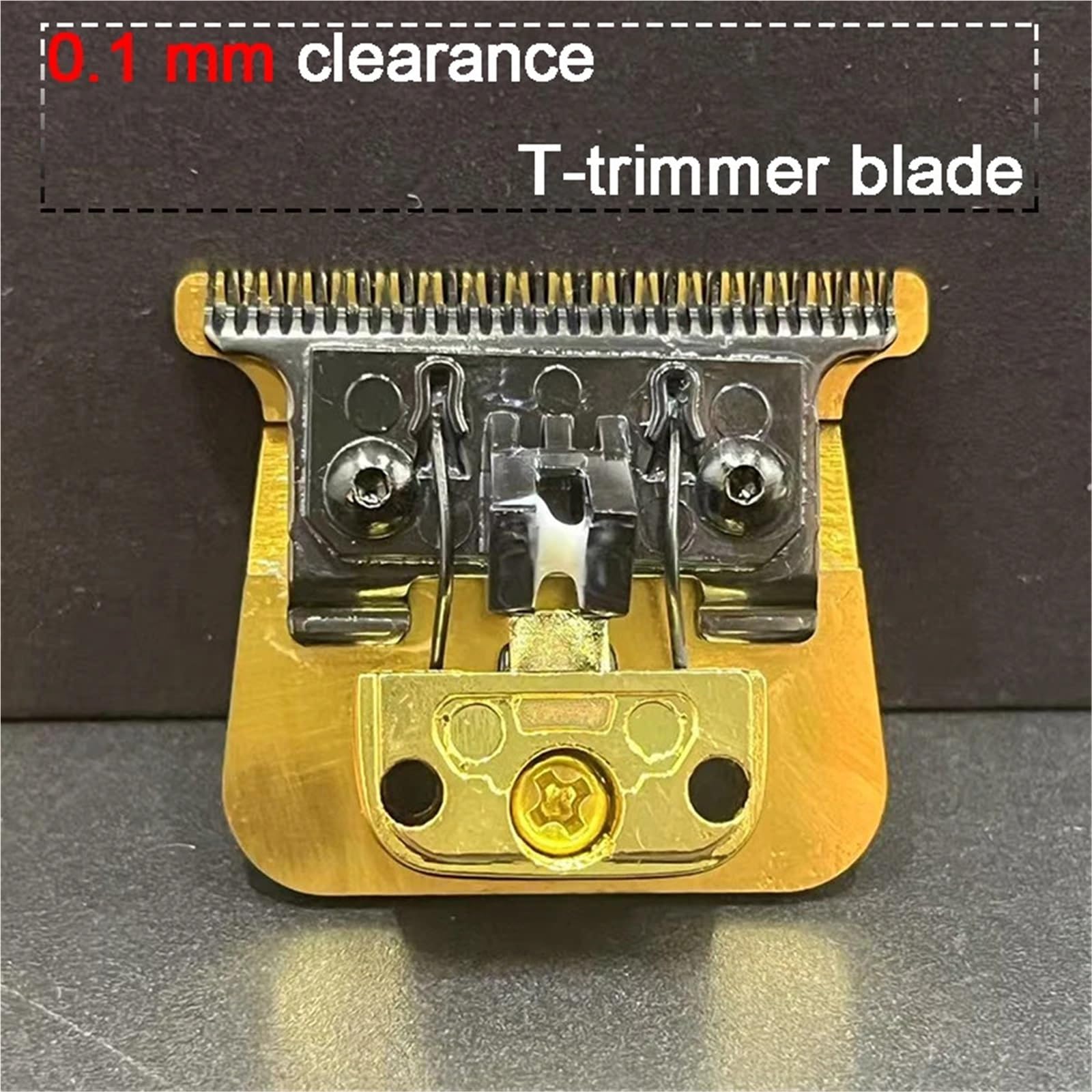 Haarschneider Blade,Kompatibel Mit Jucai,Kompatibel Mit PRO F7878 FF1T