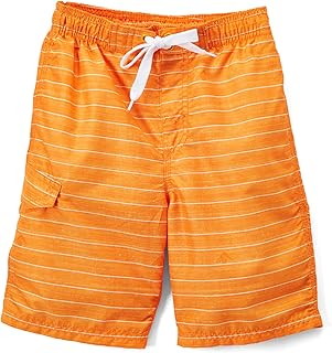 Kanu Surf Little Orange Medium