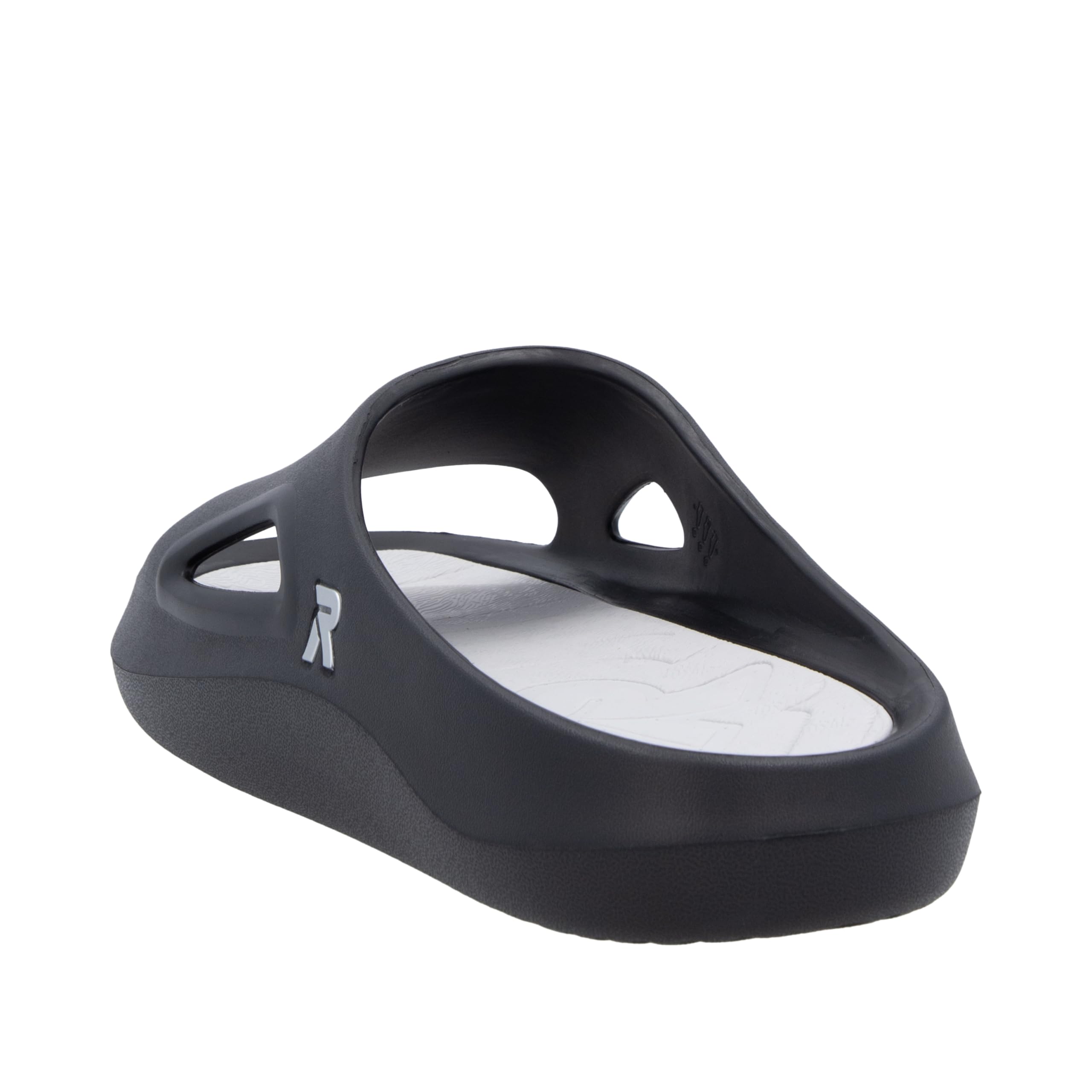 Rieker Damen Colton W3450 Slide