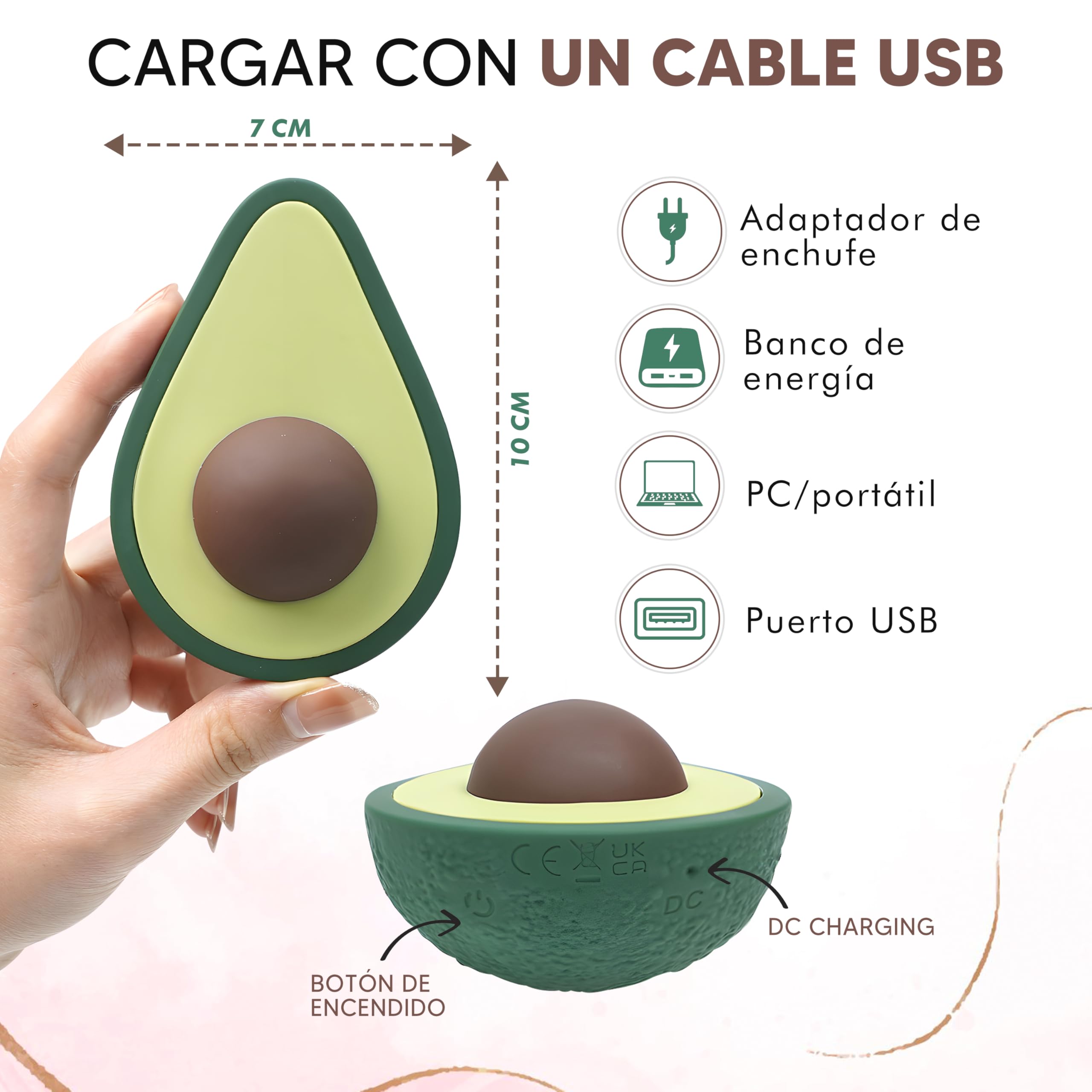JERRYSHOP Kit Juguetes Eróticos para Parejas Sexuales, Vibrador, Consolador | JERRY-SHOP Kit Juguetes Sexo Mujer con Vibrador y Consolador Con Ventosa. Diseño Premium, Elegante, Discreto y Versátil.