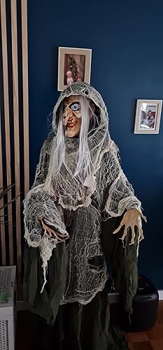 Spookhuis | Stip Entertainment