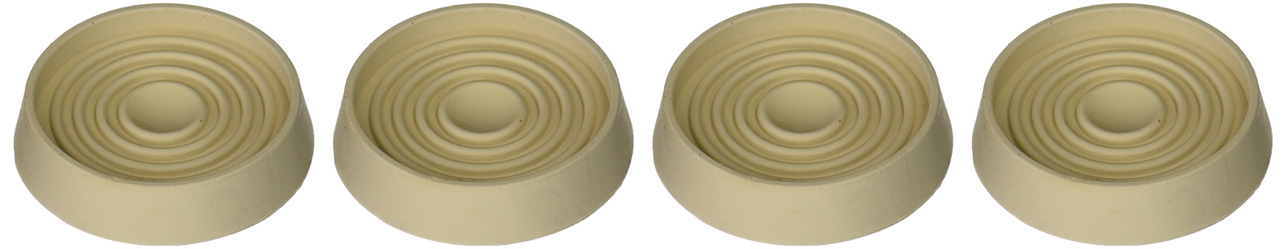 Coupelles roulettes Stanley pour préserver la beauté de votre salon moderne