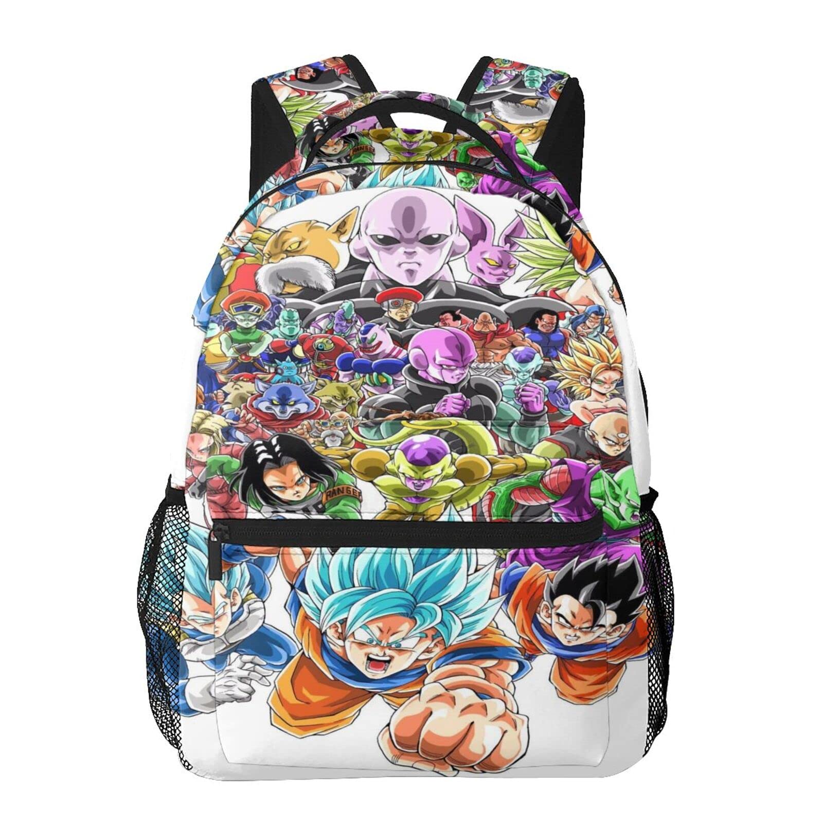 (値下げ50%OFF)ドラゴンボールリュックバックパックアメリカ限定在庫1 楽天市場】ドラゴンボール リュックサックの通販