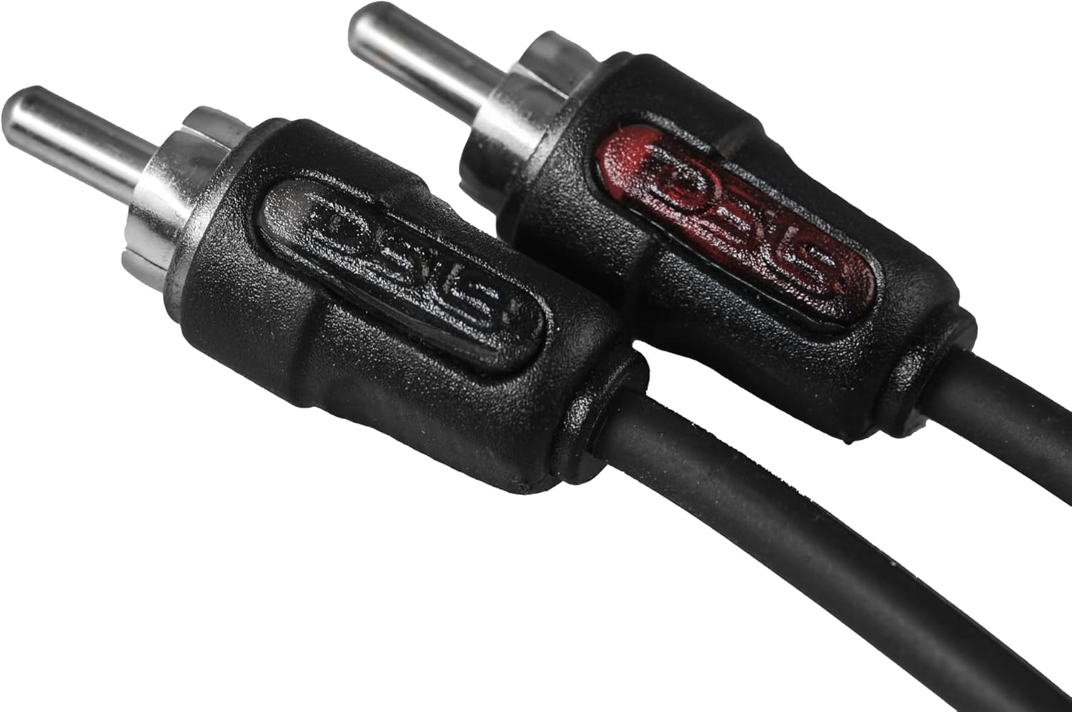 DS18 BTC-Five Universal Wireless Bluetooth 5.3 Audio Receiver, Long Range Up to 130 feet, Water Resistant, iOS and Android Compatible