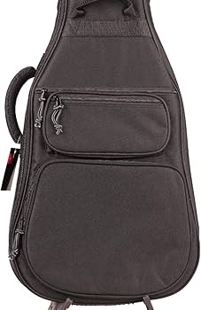 Amazon | SELVA SULE Black セルバ エレキギター用ギグケース | エレキ