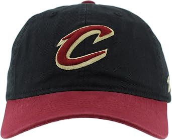 ZHATS NBA Unisex-Adult NBA Officially Licensed Adjustable Hat Scholarship Icon Alternate Color