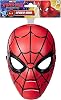 Máscara de Disfraz de Rol de Spider-Man: Brand New Day de Marvel Studios, Juguetes de Superhéroe para Niños, 5+ 3
