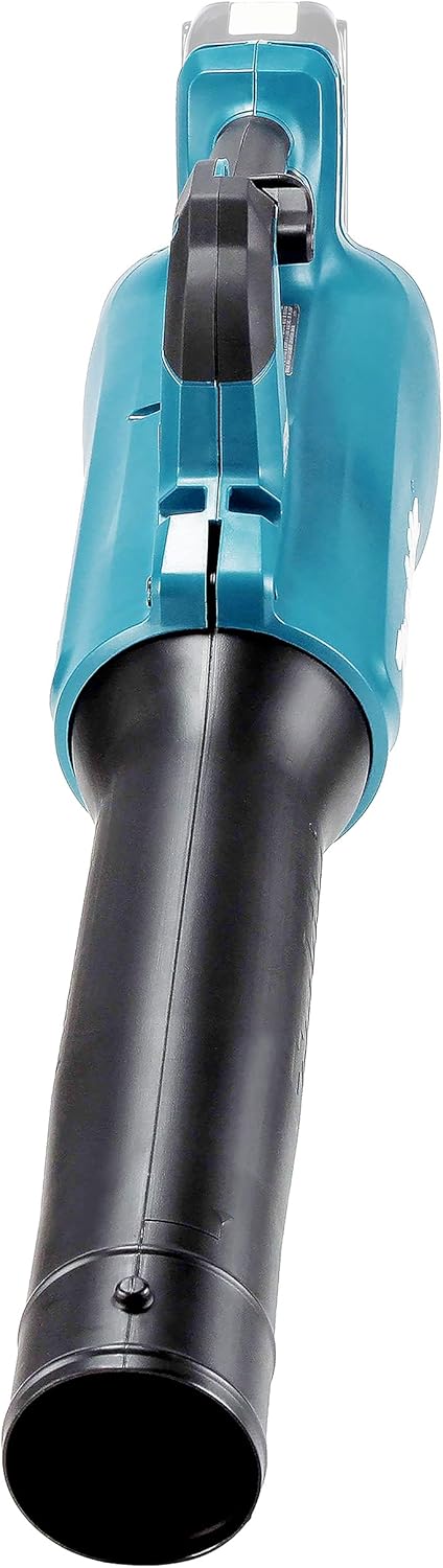 Makita Brushless Blower, Blue, 18V