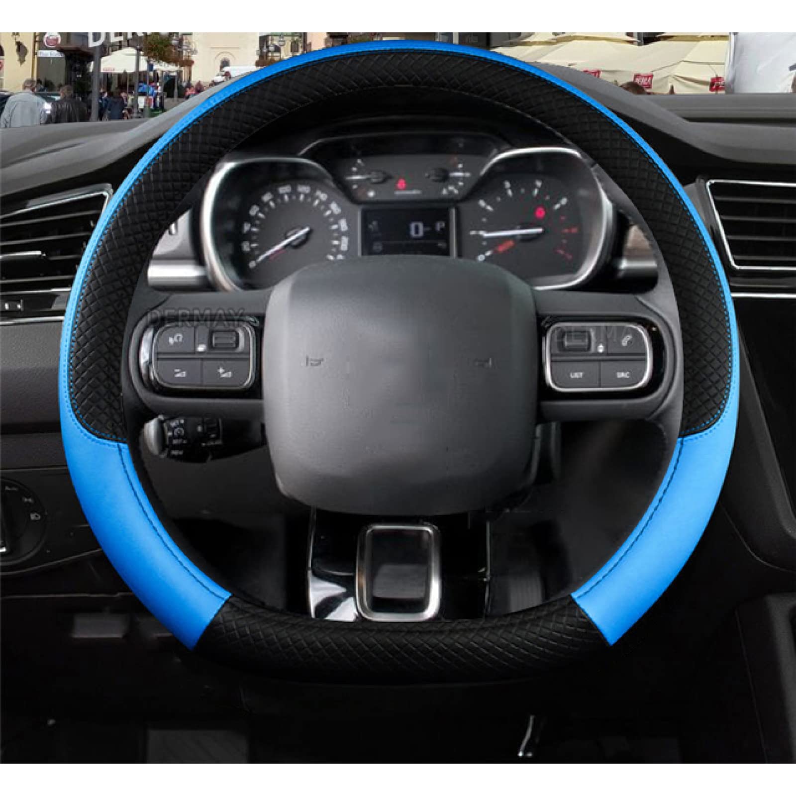 Citroën Berlingo 3 : premières infos sur le nouveau Berlingo - Photo #1