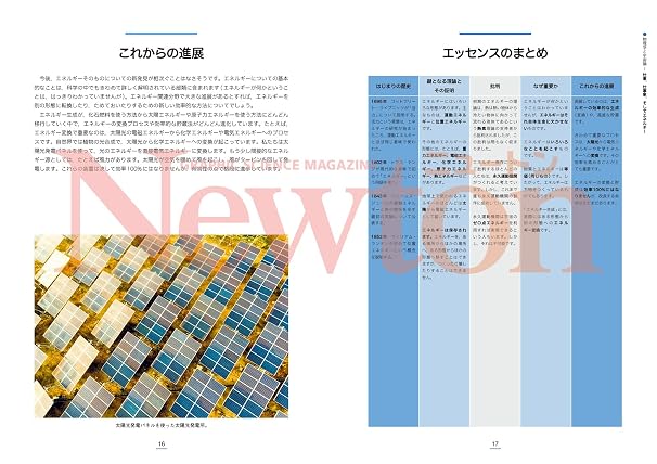 「エッセンシャル・サイエンス　世界を変えた33の発見で科学のすべてがわかる」