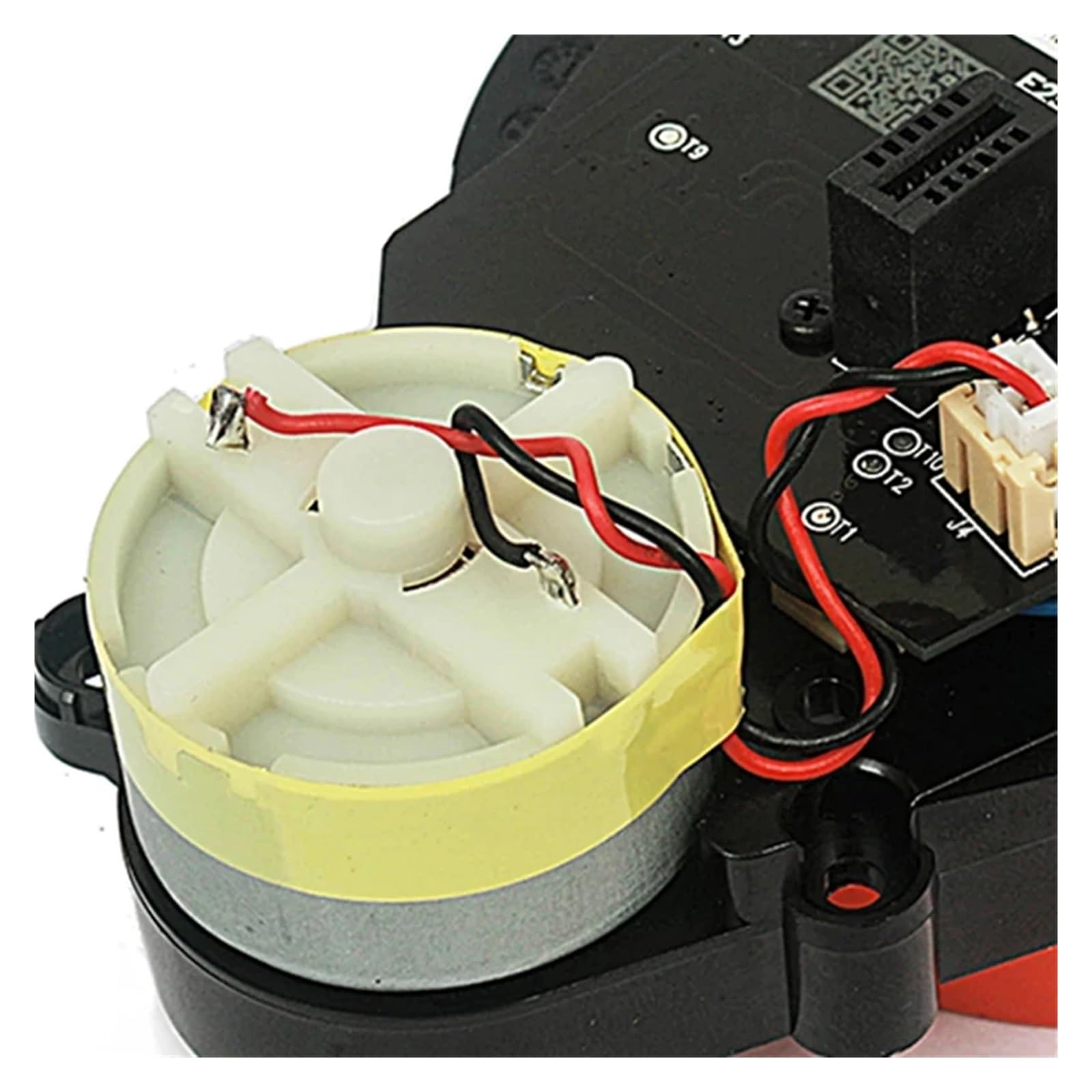 Robot Vacuum Cleaner Distance Sensor LDS ?Compatible for Roborock? S6 / S5 Max / S6 MaxV / S7 Mopping Robot Components?Vacuum Cleaner Parts