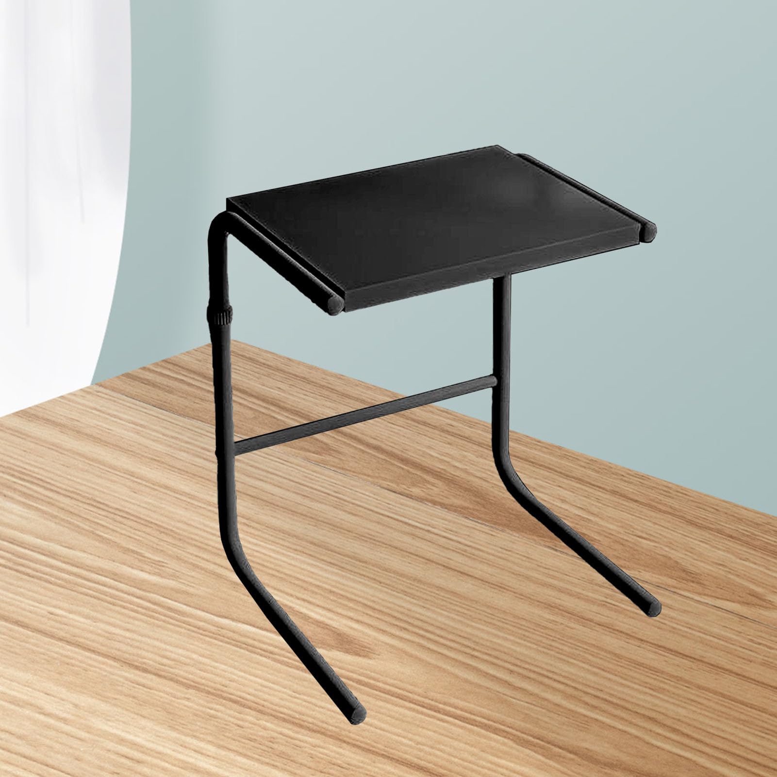 Support de Four à Micro-ondes Extensible à 2 Niveaux, étagère Réglable en Acier au Carbone pour Ustensiles de Cuisine, Support de Rangement Rétractable pour Four à Micro-ondes