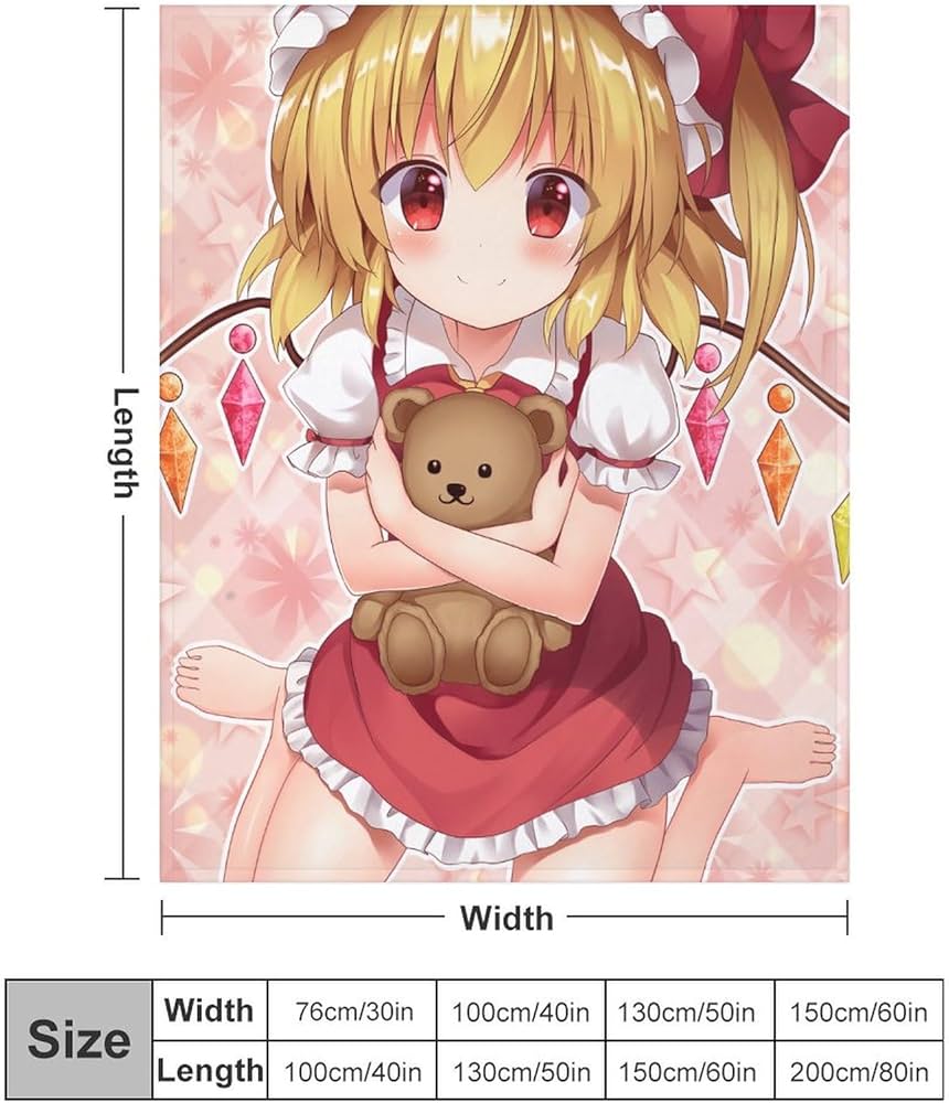 Amazon｜ブランケット 毛布 東方シリーズ とうほうプロジェクト 霧雨魔