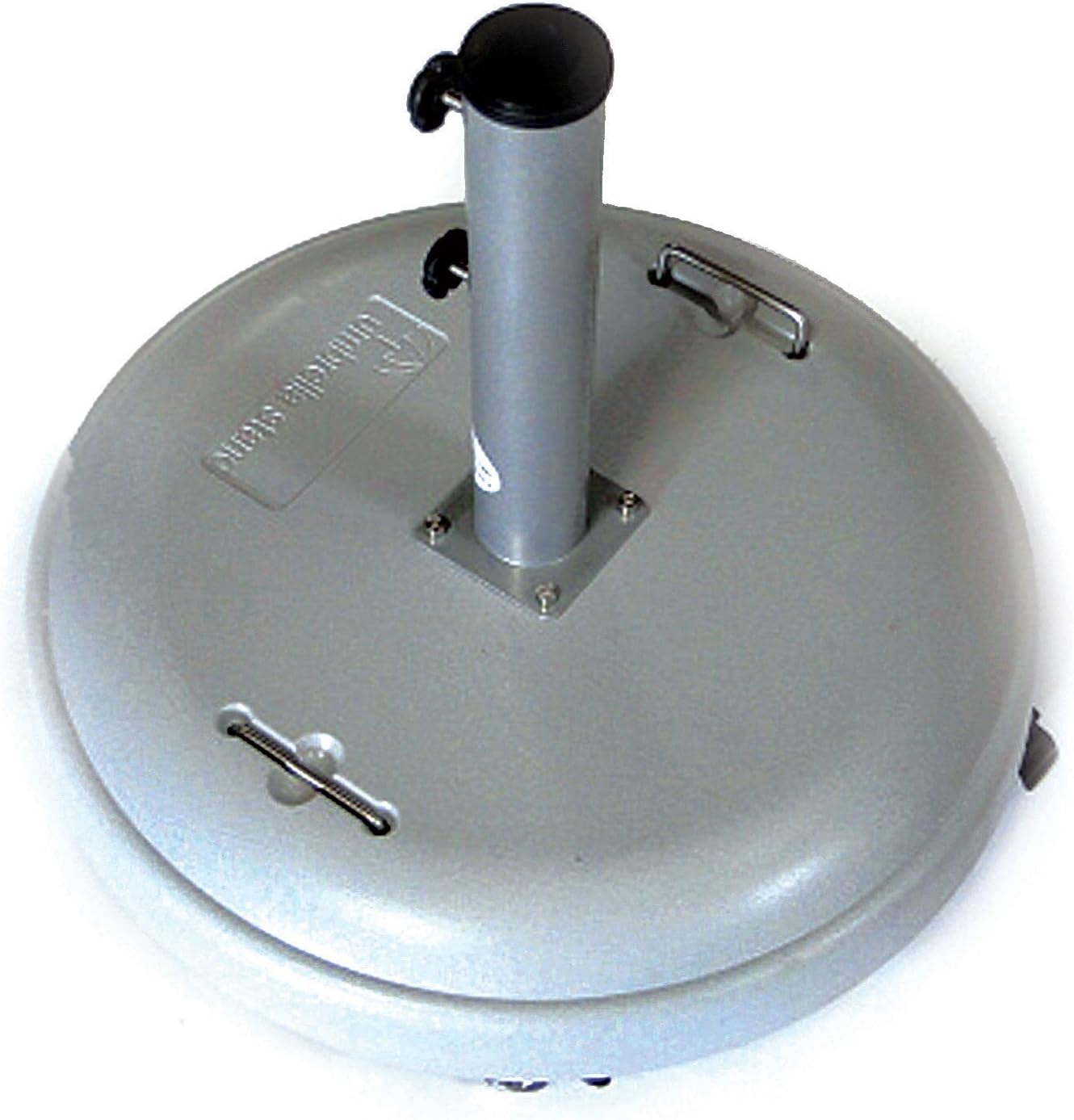 Dayva 110 lb Polyresin Umbrella Base Patio Umbrella