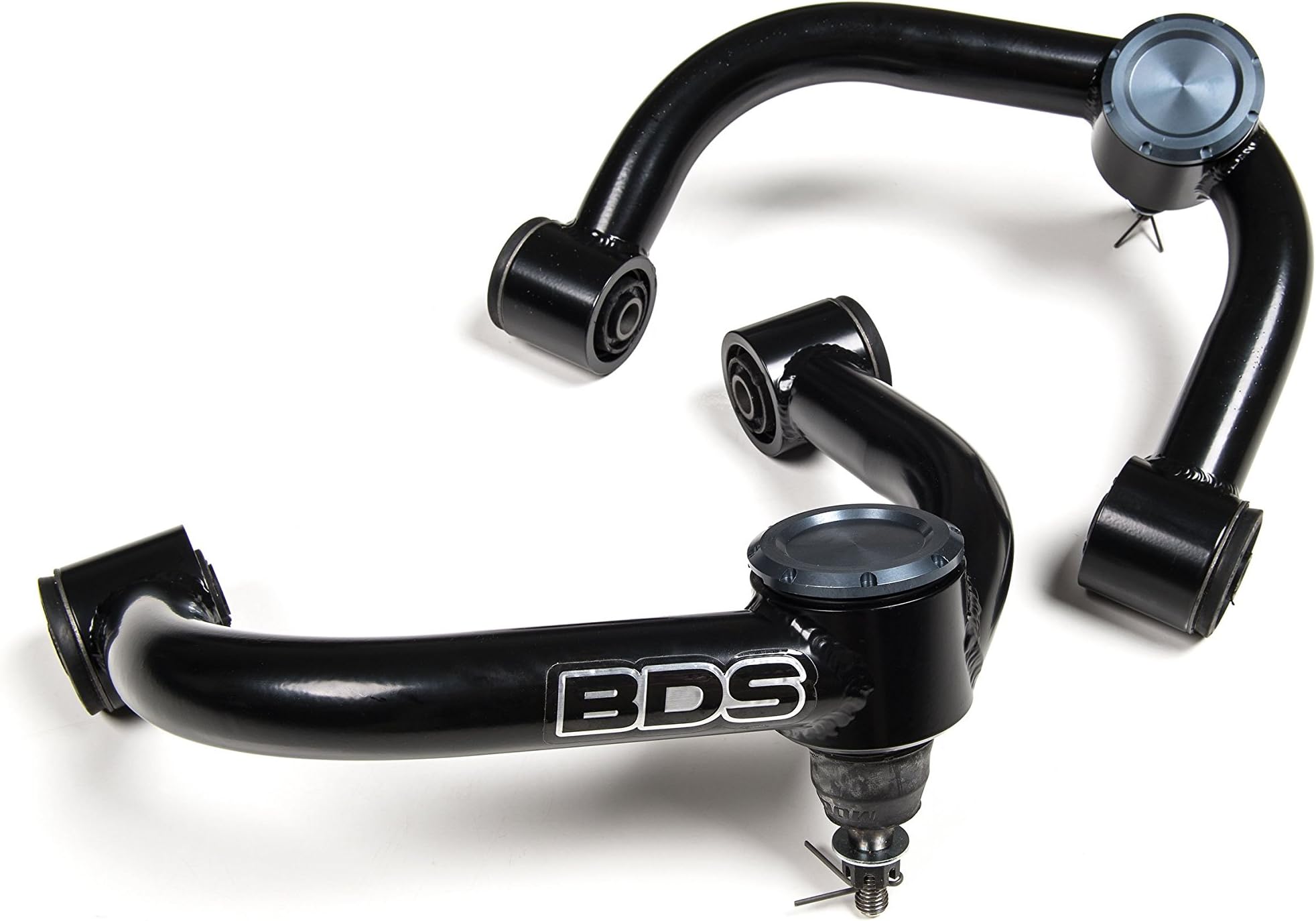 123253 Performance Upper Control Arms