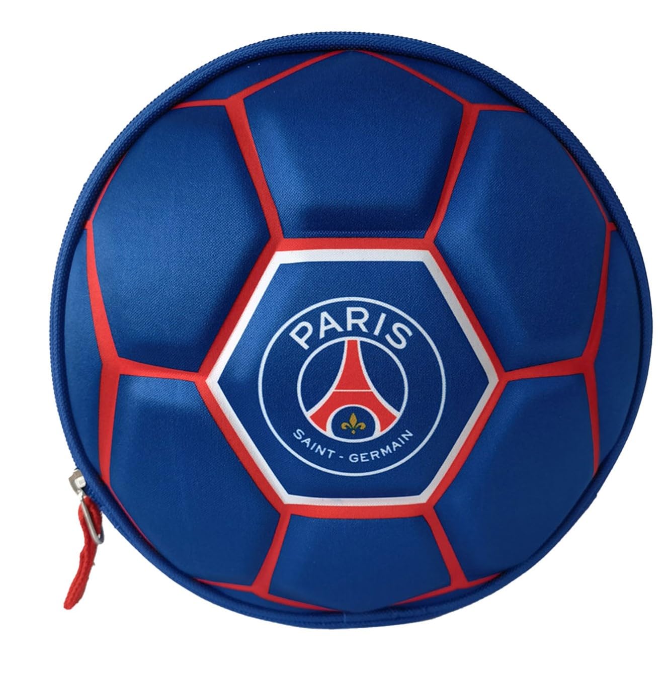 PSG Petit Sac à dos ballon enfant - Collection officielle PARIS SAINT GERMAIN