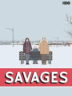 The Savages