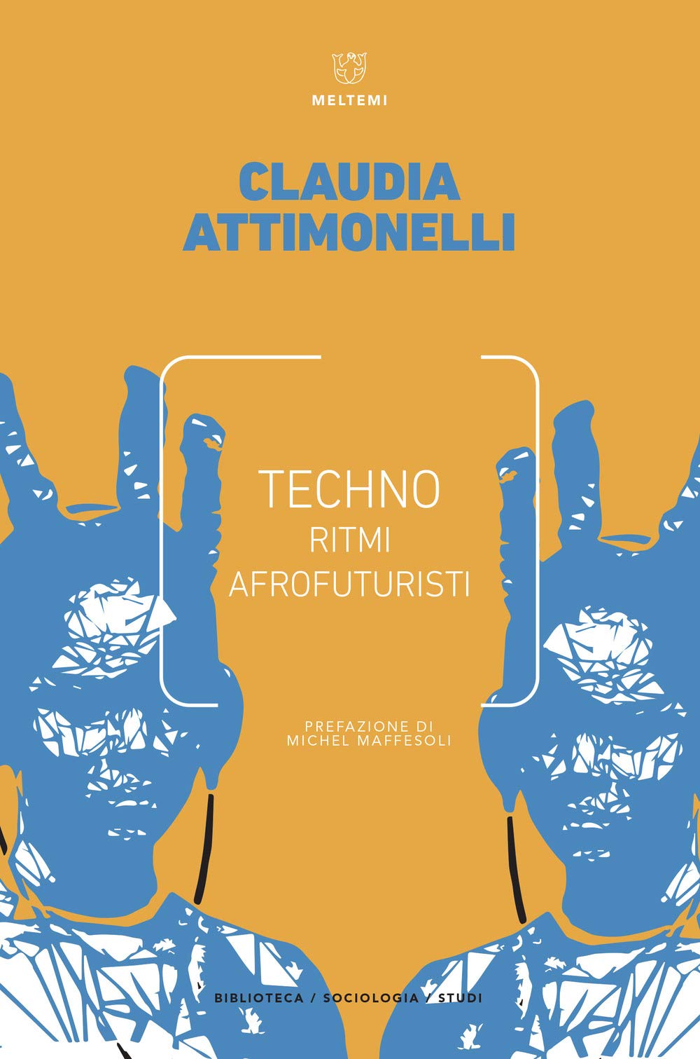 Techno. Ritmi Afrofuturisti - 4