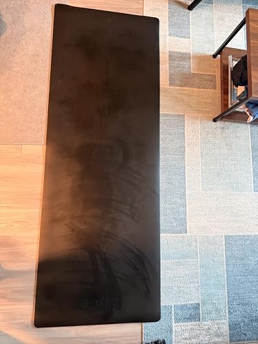 Sweat Resistant Yoga Mat