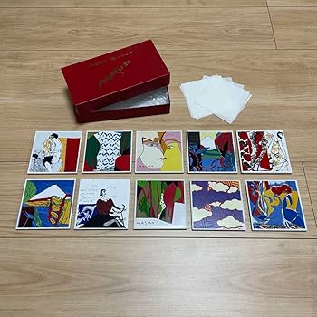 Amazon.co.jp: 池田満寿夫 いけだますお 陶器シリーズ