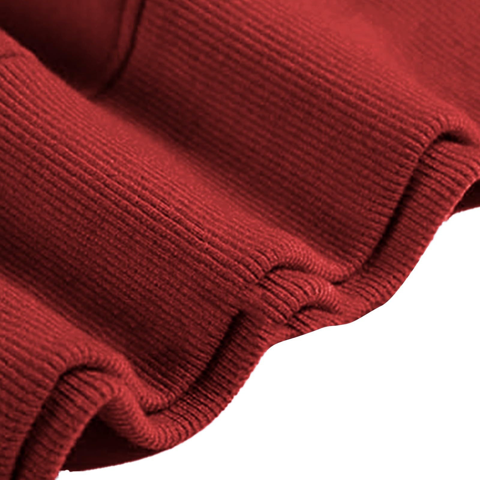 Chaqueta Verano Hombre Suéter Casual De Otoño E Invierno para Hombre, Cuello, Tops Casuales Ajustados, Manga Larga Color Sólido, Sudadera Perro Cortavientos Proteccion Solar Running Sin