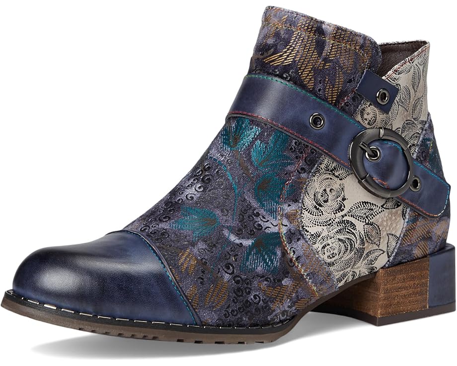 L'Artiste by Spring Step Sipperb - Front View