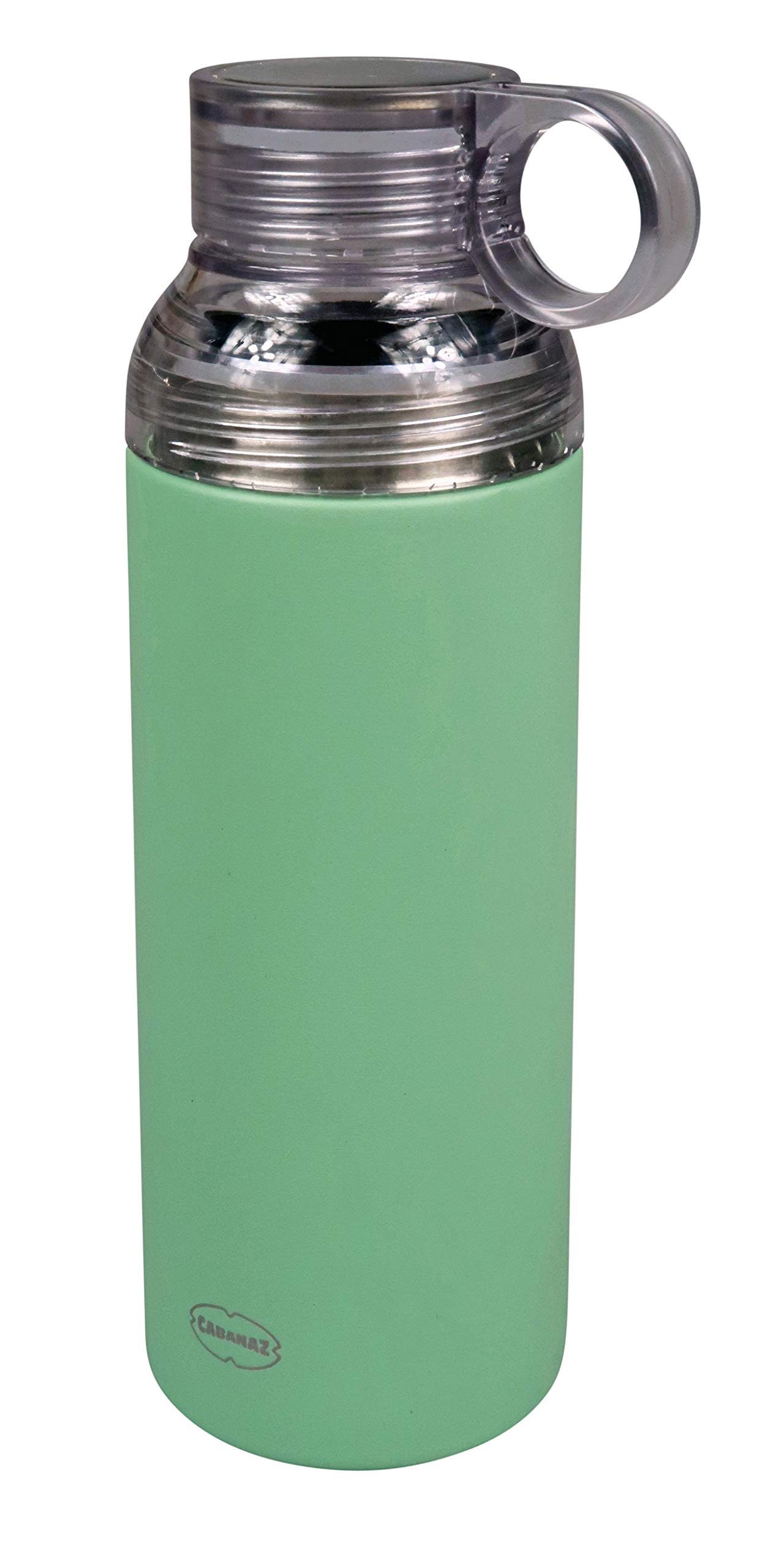 CapventureCabanaz Thermal Bottle & Cup Vgr