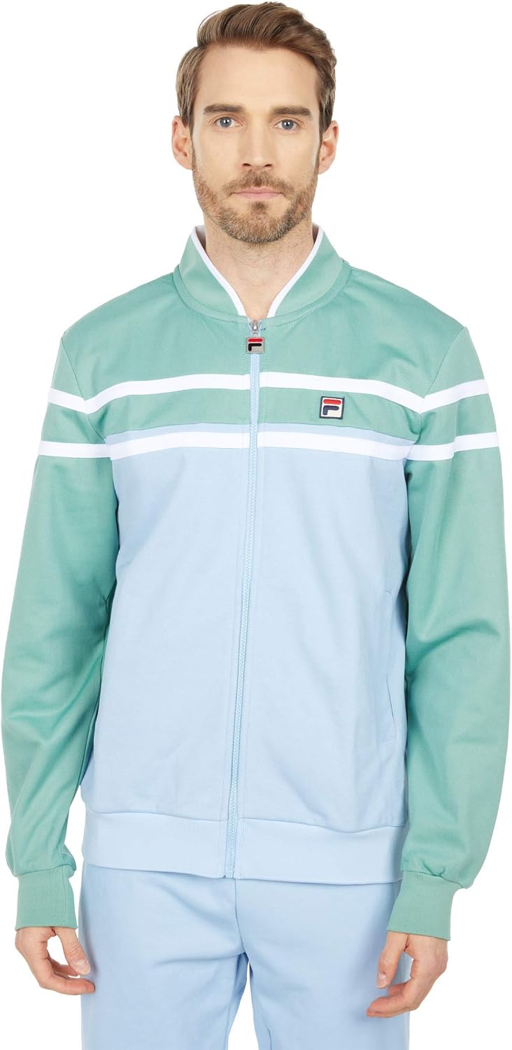 FILA Naso Jacket at Amazon Men's 