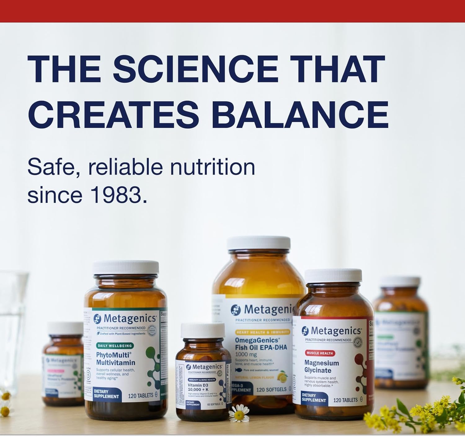 Metagenics SPM Active One Daily Supplement - Next Generation Omega Fish Oil with Pro Resolving Mediators for Joint Soreness & Soothing Relief* - Sustainably Sourced - Gluten-Free - 60 Softgels - Image 7