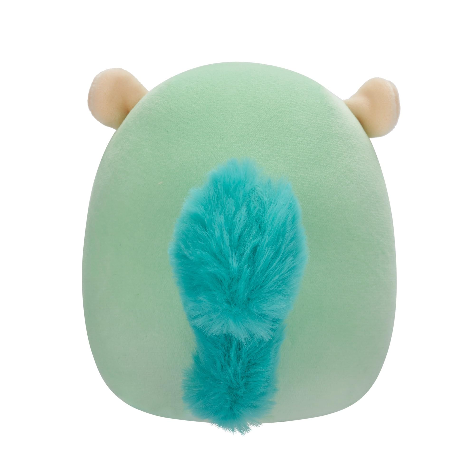 SQUISHMALLOWS Veverička - Fuyuki - View #9