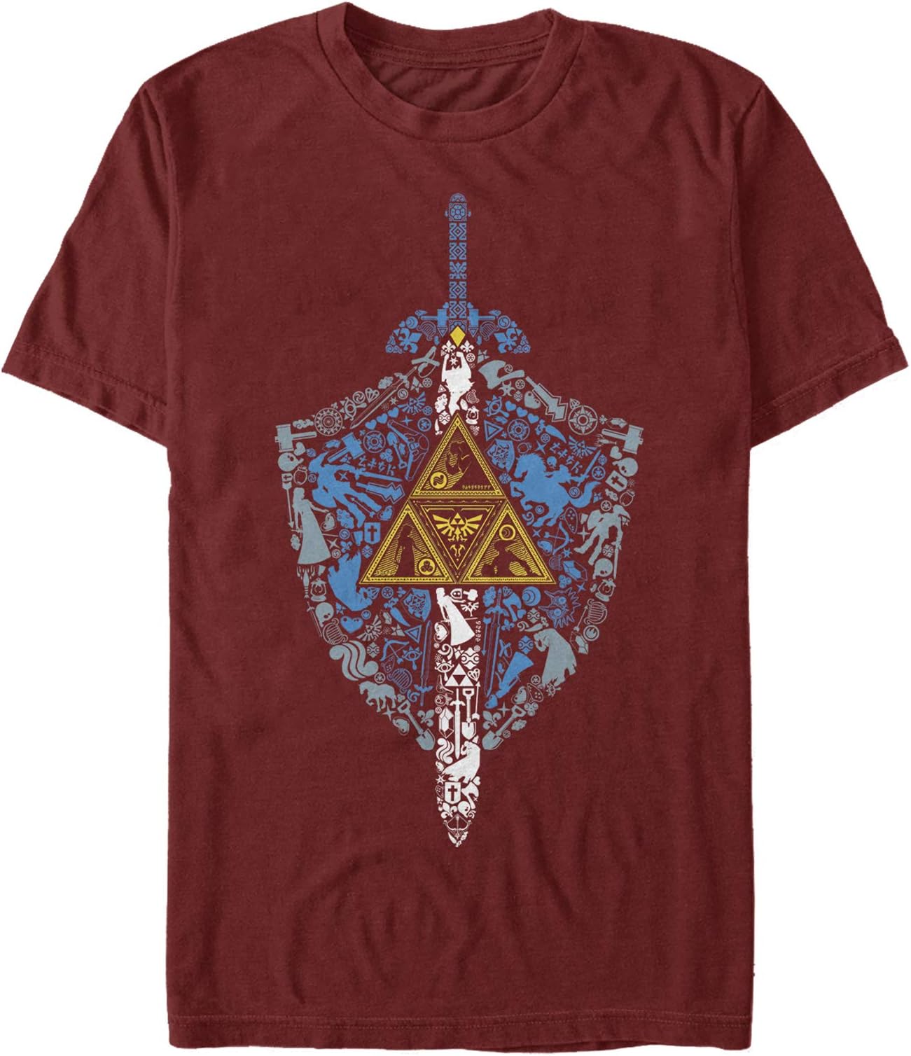 Men's T-Shirt