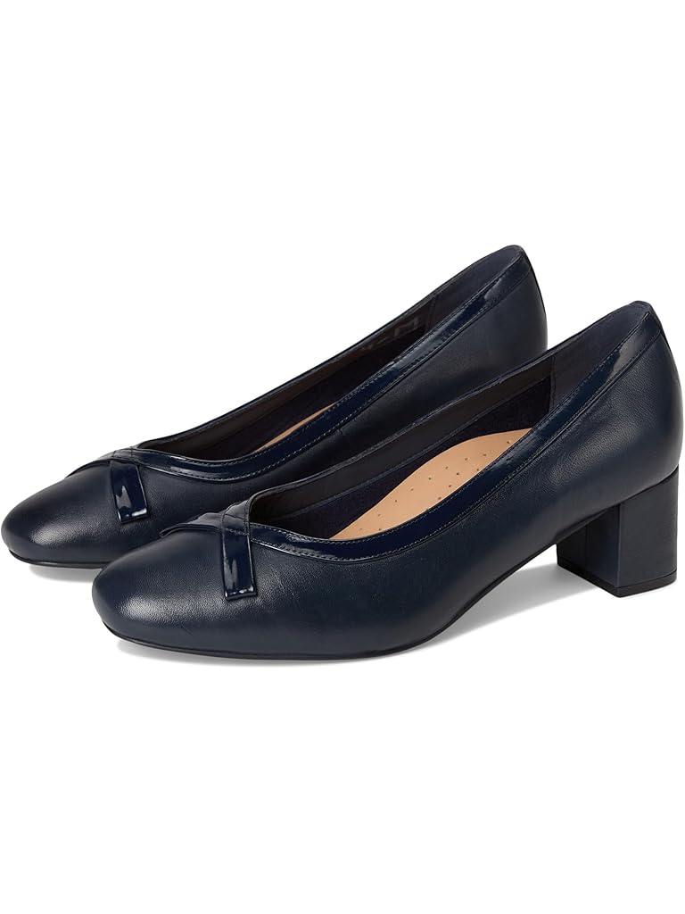 Navy Trotters Devin
