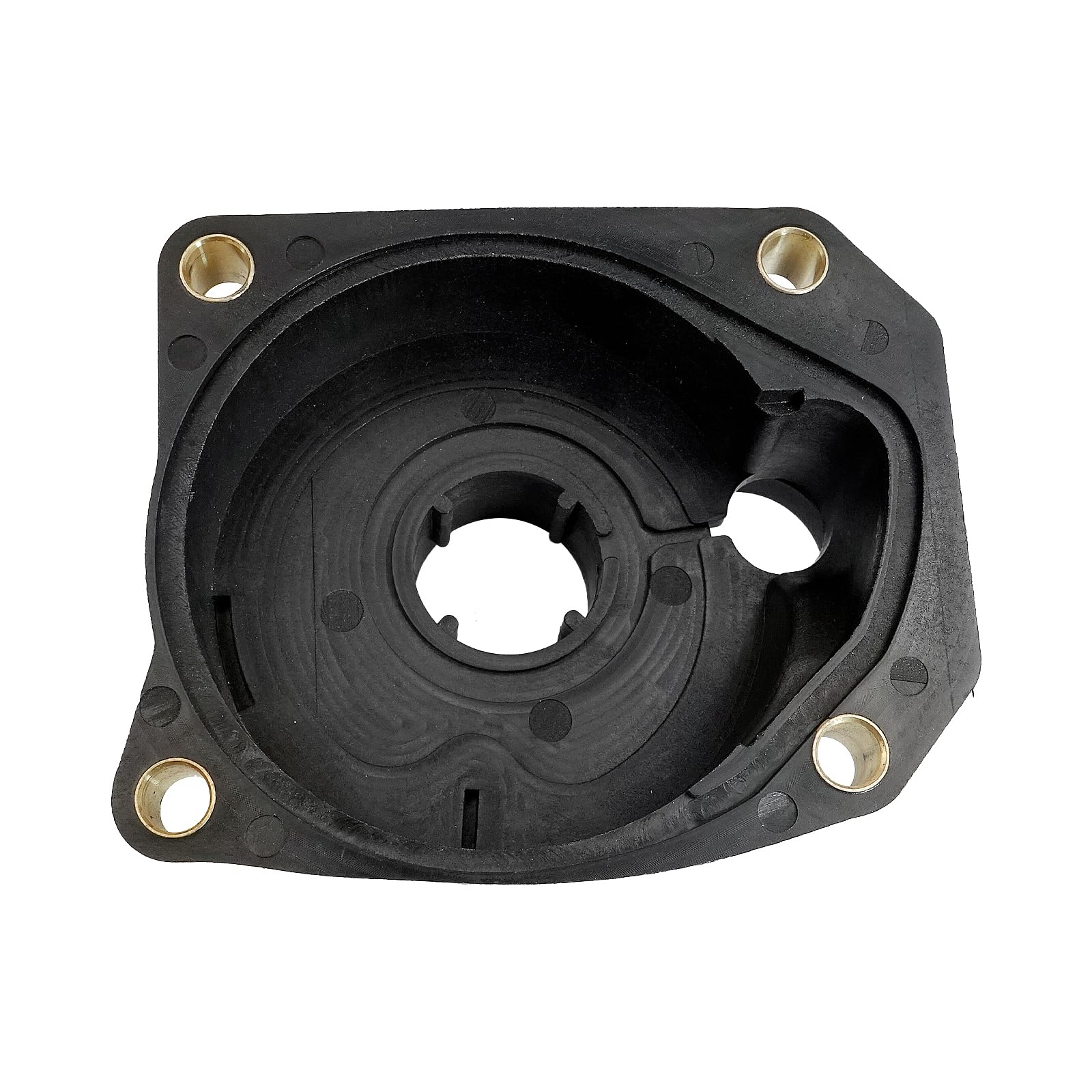 Kit De Réparation De Pompe à Eau Pour Moteur Hors-bord 35-50 CV - Réf. 0438592 / 438592 - 2