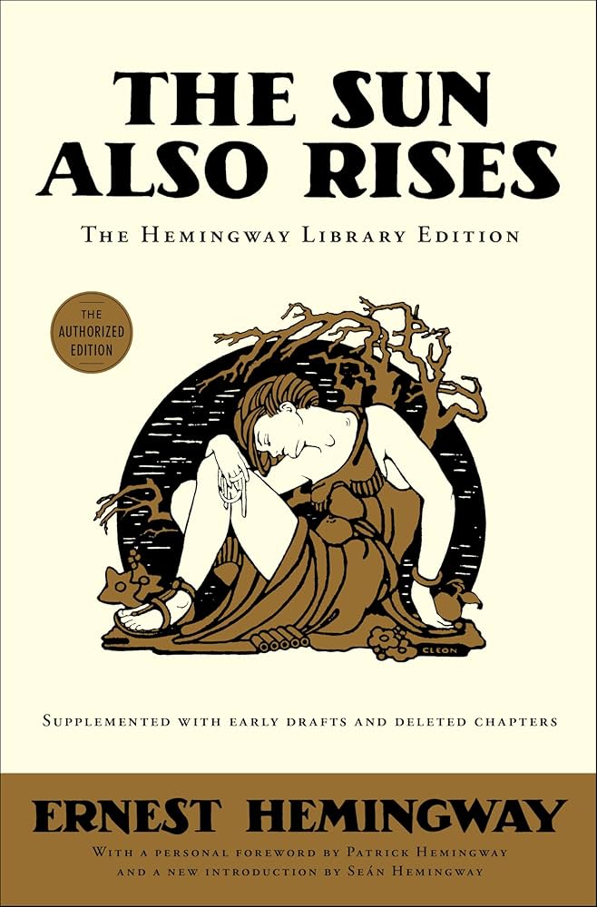 ⭐︎新品・未開封⭐︎AWAKENS THE SUN ALSO RISES Amazon.com: The Sun Also Rises: The Original 1926 Unabridged