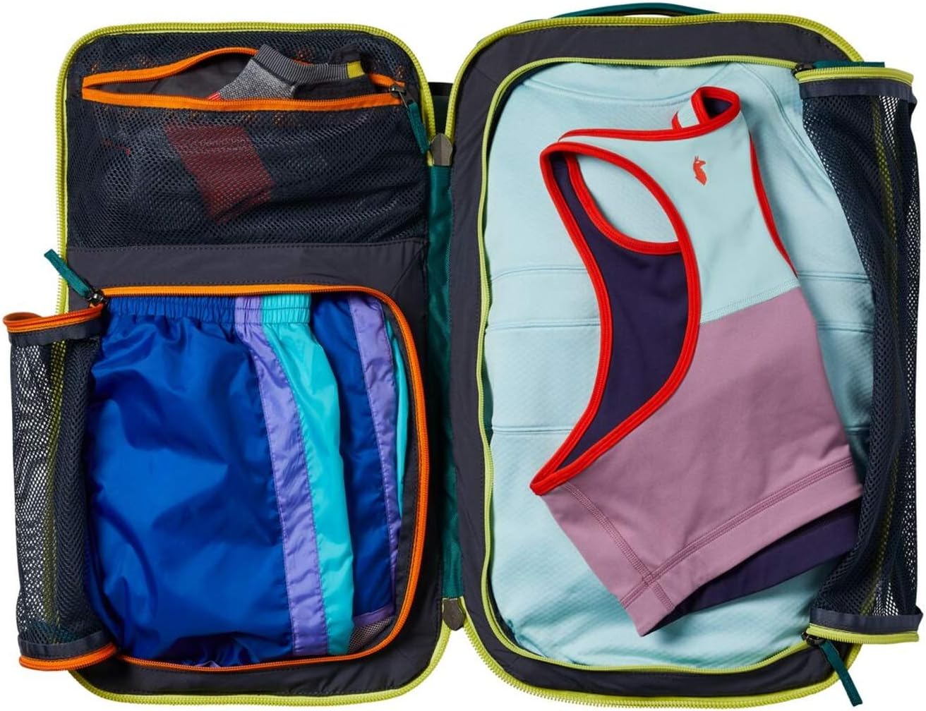 cotopaxi backpack amazon