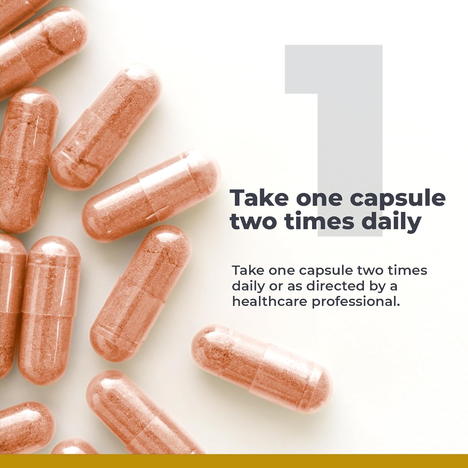 Premier Research Labs Premier NAC - NAC Supplement N-Acetyl Cysteine, N-Acetyl-L-Cysteine, Liver & Immune Support, 300mg NAC Per Capsule - 60 Vegetarian Capsules - Image 5