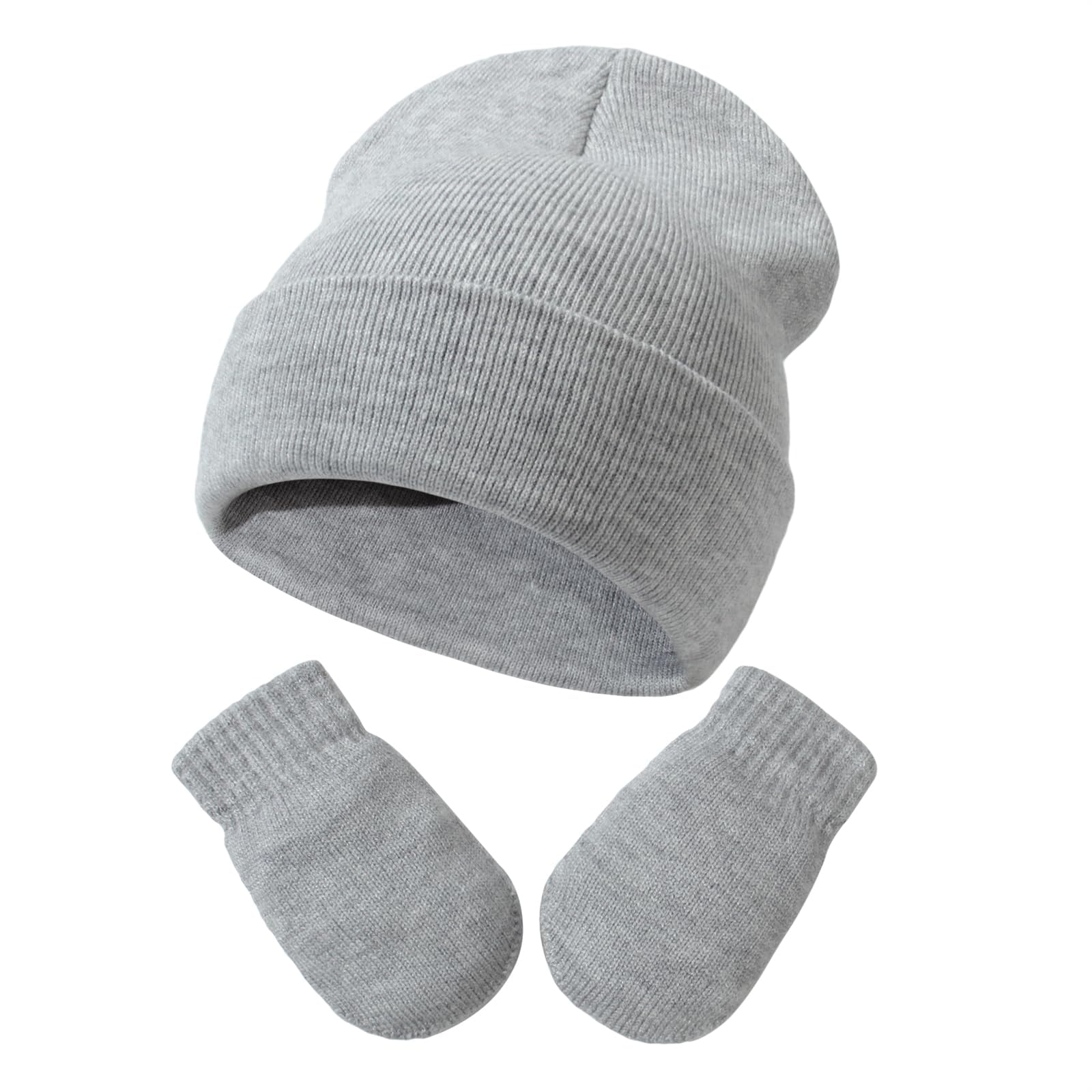DRESHOW Warme Fleece Sturmhaube Winddichte Skimaske Gesichts
