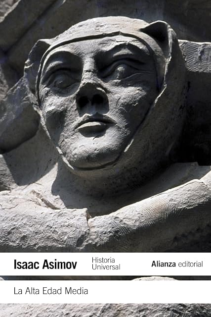 Portada de La Alta Edad Media: Las Edades Oscuras