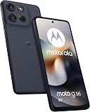 Moto G56 5G 8/256 Black Oyster - 1