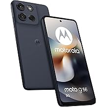 Motorola Mobile Phone Moto G56 5G 256GB