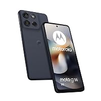 Motorola moto g56 5G con 3 anni di garanzia (8/512GB, Fotocamera 50MP+8MP+flicker cam)